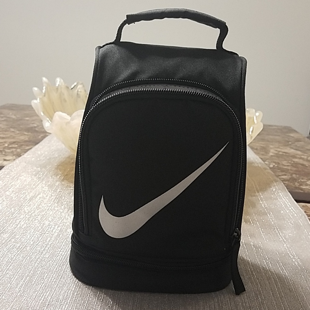 Nike lunch box
